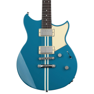 Yamaha Revstar Element RSE20 Electric Guitar - Swift Blue