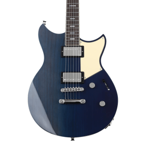 Yamaha Revstar Professional RSP20 Electric Guitar - Moonlight Blue