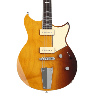 Yamaha Revstar Standard RSS02T Electric Guitar - Sunset Burst
