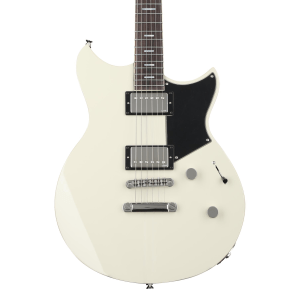 Yamaha Revstar Standard RSS20 Electric Guitar - Vintage White