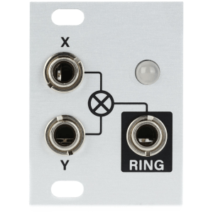 Intellijel Ringmod1U Ring Modulator 1U Eurorack Module