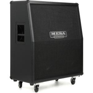 Mesa/Boogie Road King 4x12" 300-watt Angled Extension Cabinet