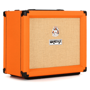 Orange Rocker 15 1 x 10-inch 15-watt Tube Combo Amp