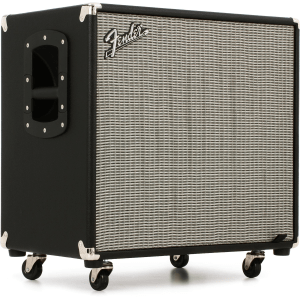 Fender Rumble 115 - 1x15-inch 300-watt Bass Cabinet