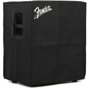 Fender Rumble 210 Cabinet Cover