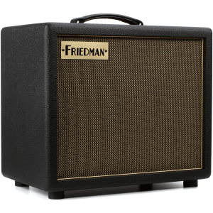 Friedman Runt-20 1x12 inch 20-watt Tube Combo Amp