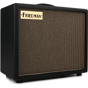 Friedman Runt-50 1 x 12 inch 50-watt Tube Combo Amp