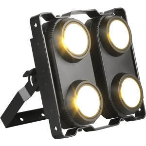 Martin Lighting RUSH Blinder 1 WW 100W 2x2 WW LED Blinder