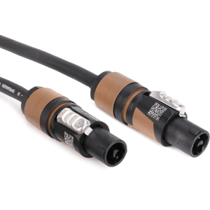 Pro Co S12NN Speaker Cable - speakON to speakON - 100 foot