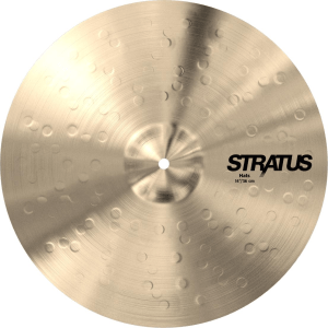 Sabian Stratus Hi-hat Top Cymbal - 14 inch