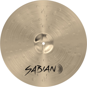 Sabian Stratus Hi-hat Bottom Cymbal - 14 inch