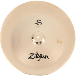 Zildjian 18 inch S Series China Cymbal