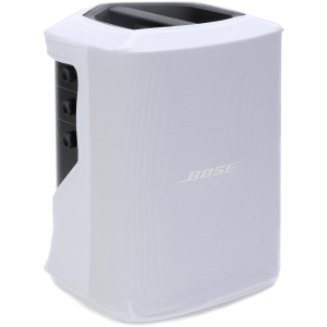Bose S1 Pro+ Play-through Cover - White