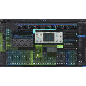 PreSonus Studio One 6 Professional - Upgrade from Professional/Producer (All Previous Versions)