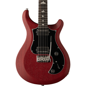 PRS S2 Standard 22 Electric Guitar - Vintage Cherry Satin