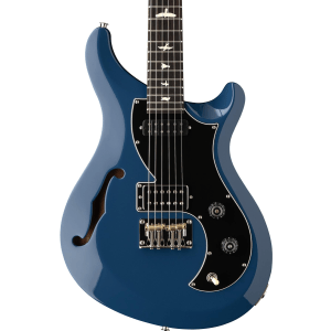 PRS S2 Vela Semi-Hollow Electric Guitar - Space Blue