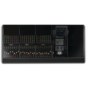 Avid S4 24-channel Semi-modular EUCON Control Surface