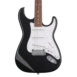 G&L Fullerton Deluxe S-500 Electric Guitar - Andromeda