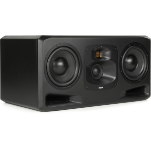 ADAM Audio S5H Dual 10 inch 3-way Powered Studio Monitor