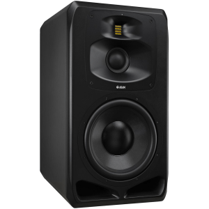 ADAM Audio S5V 12 inch 3-way Powered Studio Monitor