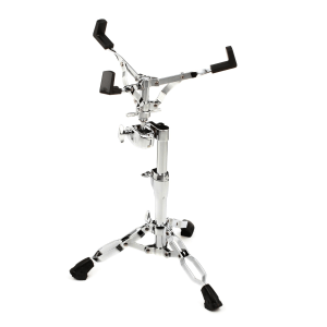Mapex S800 Armory Series Snare Stand - Chrome Plated