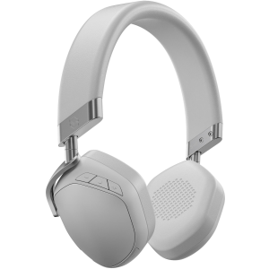 V-Moda S-80 Closed-back Bluetooth Headphones - White