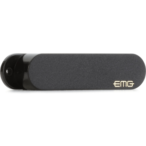 EMG SA Active Strat Single Coil Pickup - Black