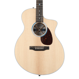 Martin SC-13E Acoustic-electric Guitar - Natural