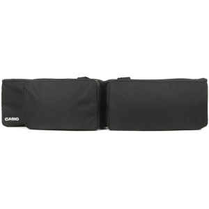 Casio SC-900P Carry Case for Privia PX-S Keyboards