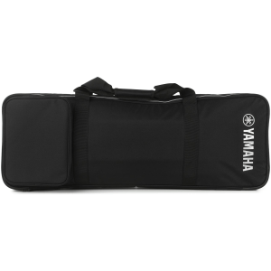 Yamaha SC-DE61 Backpack-style Soft Case for CK61 Stage Keyboard