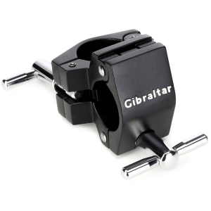 Gibraltar SC-GRSRA Road Series Right Angle Clamp - Black