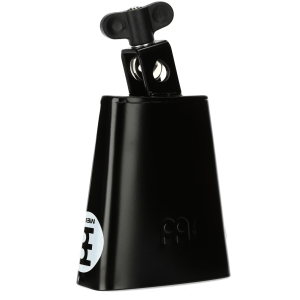 Meinl Percussion Steel Craft Classic Rock Cowbell - 4.75 inch
