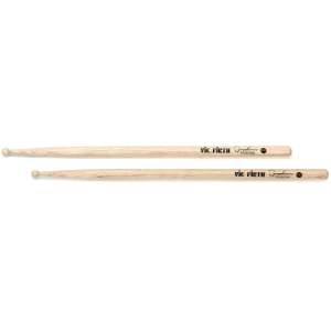Vic Firth Symphonic Collection StaPac Snare Sticks - Heavy