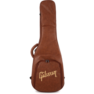 Gibson Accessories Premium Softcase - Brown