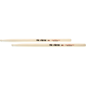 Vic Firth American Custom Drumsticks - General