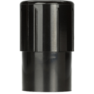 Selmer 1723 Alto Saxophone End Plug - Molded High Impact Plastic - 1-inch Protruding Length