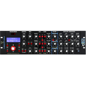 Studio Electronics SE-3X Analog Synthesizer