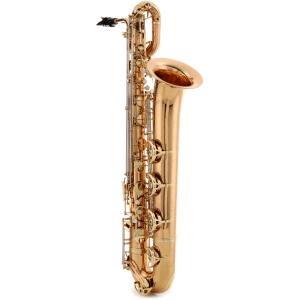 Selmer SBS411 Intermediate Baritone Saxophone - Lacquer