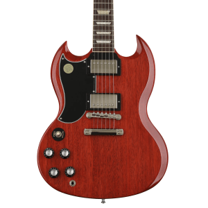 Gibson SG Standard '61 Left-handed - Vintage Cherry