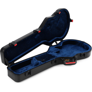 Schecter SGR-SOLO-II Hardshell Guitar Case for Solo II