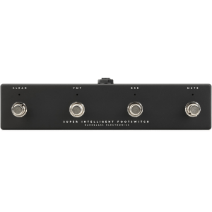 Darkglass Super Intelligent Footswitch for Microtubes 900 Bass Head