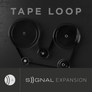 Output Tape Loop Expansion Pack for Signal