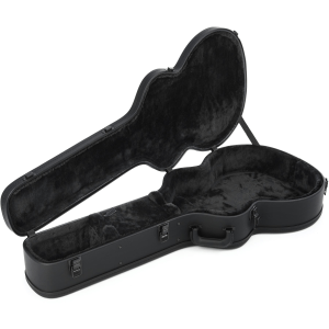 Gibson Accessories SJ-200 Modern Hardshell Case - Black