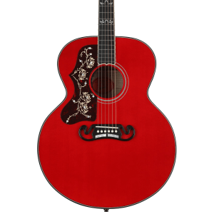 Gibson Acoustic Orianthi SJ-200 Left-handed