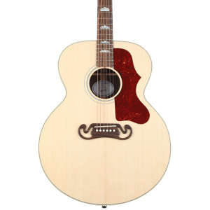 Gibson Acoustic SJ-200 Studio Rosewood Acoustic-electric Guitar - Natural