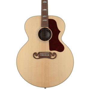 Gibson Acoustic SJ-200 Studio Walnut - Antique Natural