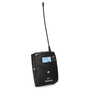 Sennheiser SK 100 G4 Wireless Bodypack Transmitter - A Band