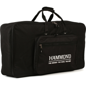Hammond Sk2/SKX Gig Bag - Lightweight Keyboard Bag