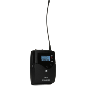 Sennheiser SK 300 G4 Wireless Bodypack Transmitter - AW+ Band
