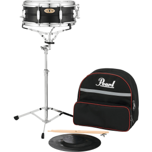 Pearl Snare Kit SK with Backpack Case